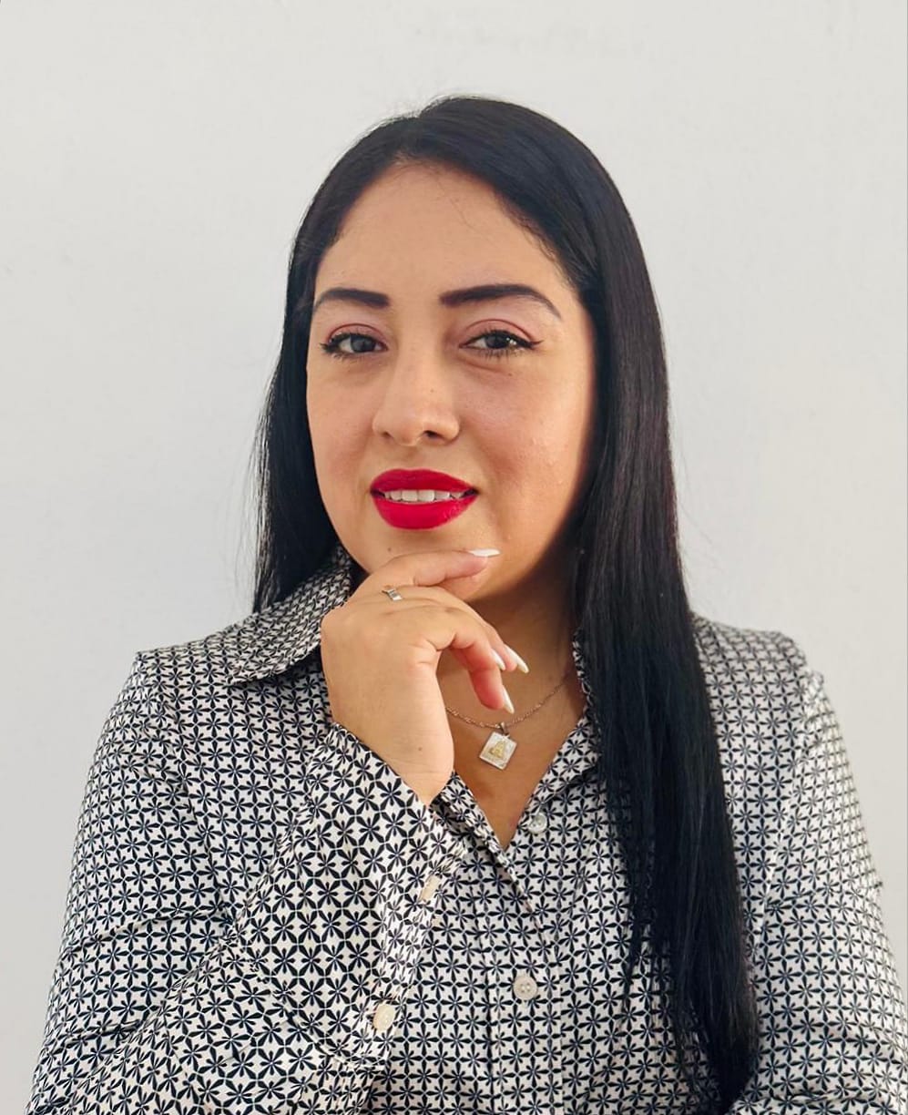 Dina Rodriguez Castro